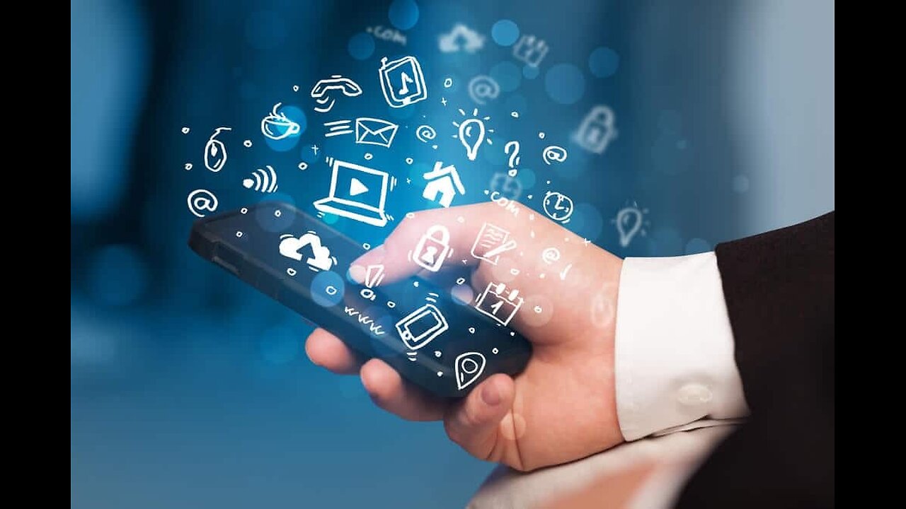 How to be aware of the government & mainstream media, & their tricks.