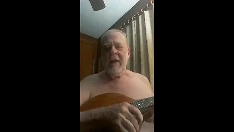 Mandolin Hymn 1