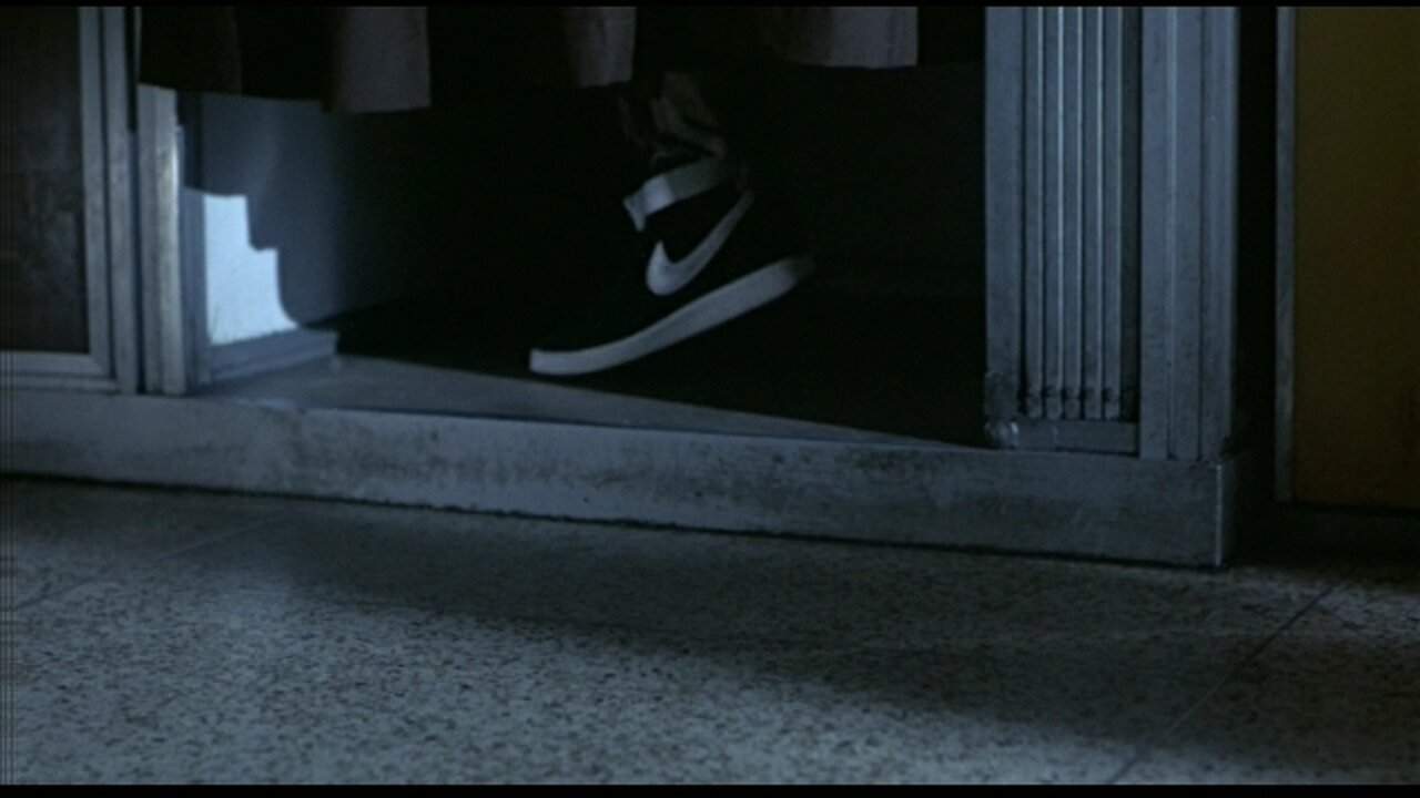 Pink Floyd - Farm + The Terminator