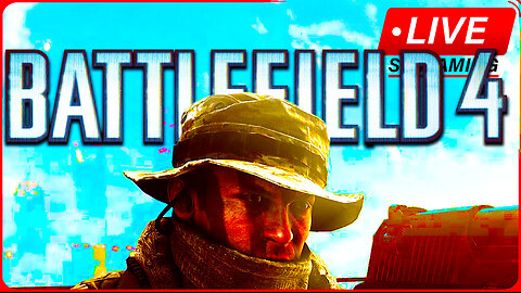 Battlefield 6 Soon... Time to Revisit BF4