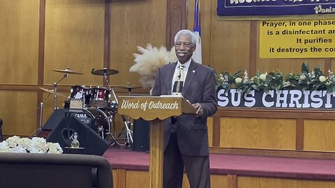 Pray Without Ceasing