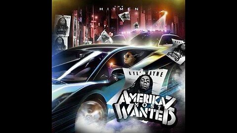 Lil Wayne Can't Help But Wait (Remix)