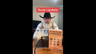 Book Update