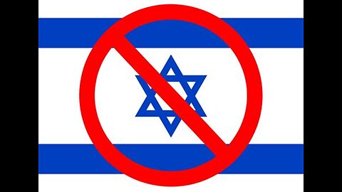 Why can't You critize the Jewish lobby = The Jews are the real rulers?