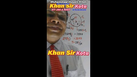 #@khansirkota|#physicsbyermhkhan|#iit|#jee|#neet|#nda|#physics|#ncert|#shorts|#video|current|tension