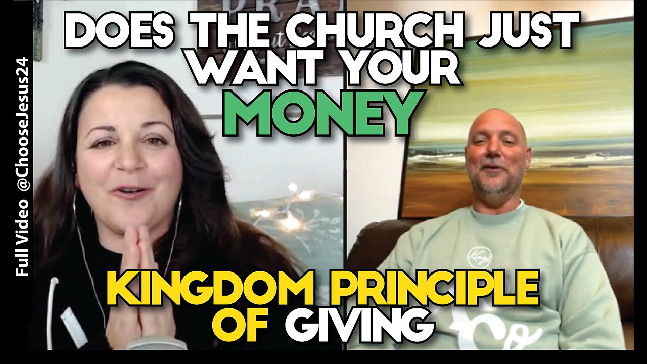 MONEY: Break free from the spirit of poverty and demons that come to steal from you.