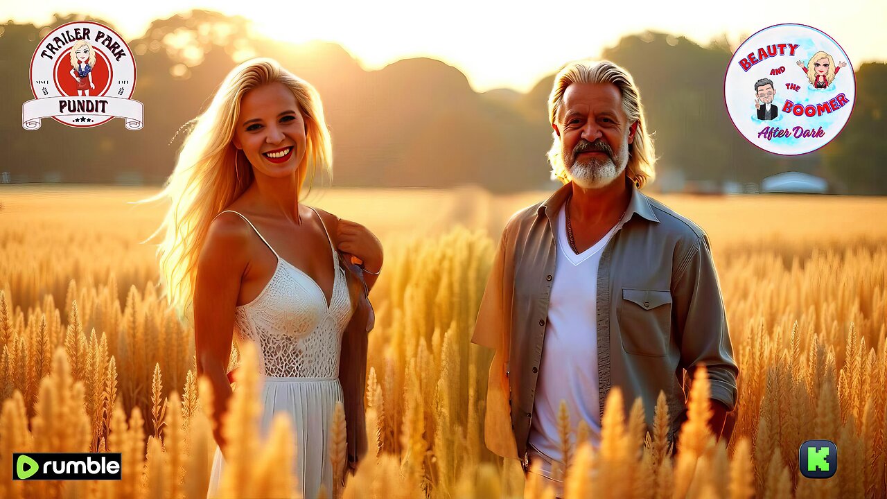 Beauty & The Boomer After Dark 4-12-2025