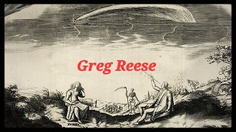 3i Atlas and the Dawn of a New Age