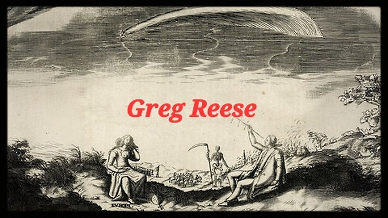 3i Atlas and the Dawn of a New Age