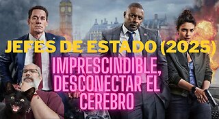 Jefes de Estado (2025)