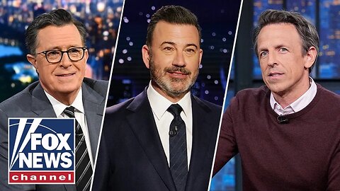 Americans are SICK of these people: Piers Morgan