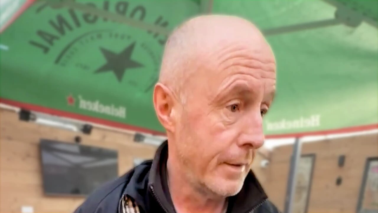 Declan Phelan, Tralee 27/12/25