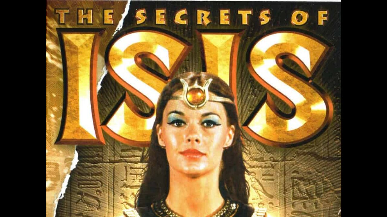 1975 Secrets of ISIS S01E02 The Spots of the Leopard