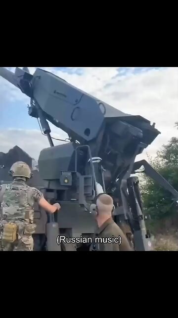 🇷🇺 🏹 🎬 💥 "Yippee kai yay"