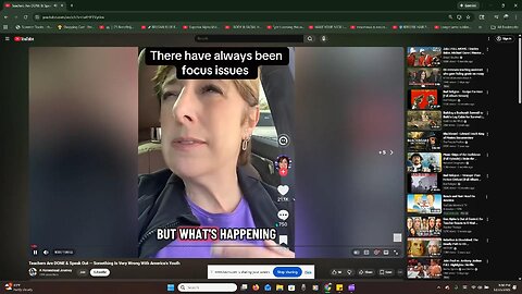 Teachers are Quitting in Mass [As the State Tries to Steal their Children & Trauma Psychologically]