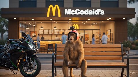 monkeyvlog
