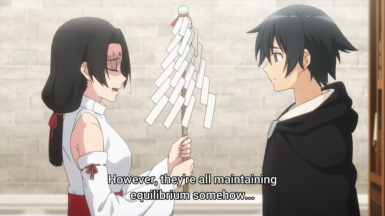 what is arel? | Hero Without a Class Who Even Needs Skills?!