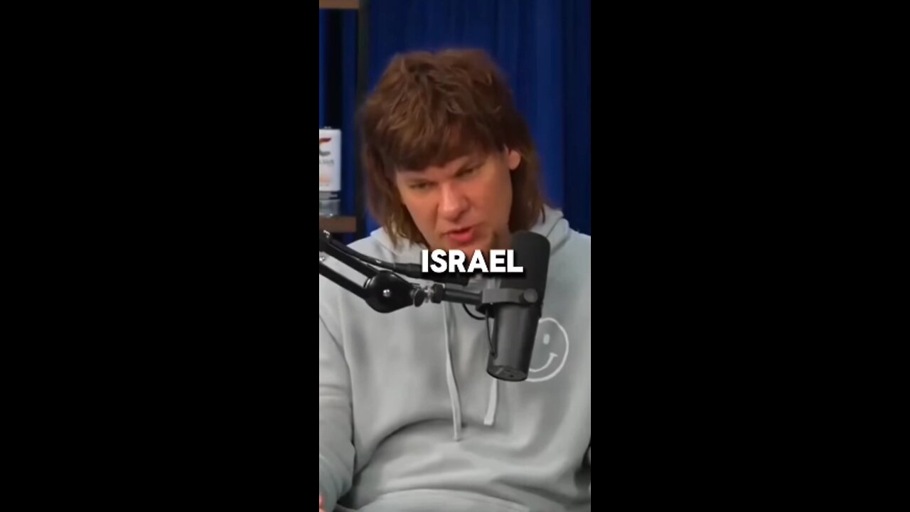 The Tunnell Take Israeli manipulation