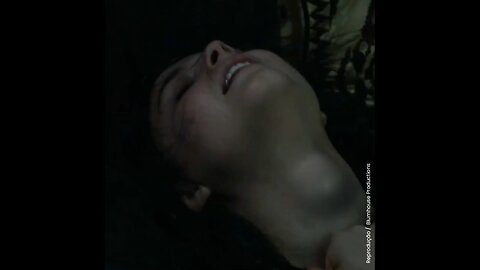 You can watch the scariest videos in the world on this channel. Please follow me. Thank you.