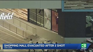 Two Injured in Tragic Black Friday Shooting