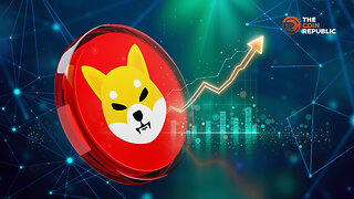 Can Shiba Inu Price Achieve A 17x Growth To $0.00023 Soon