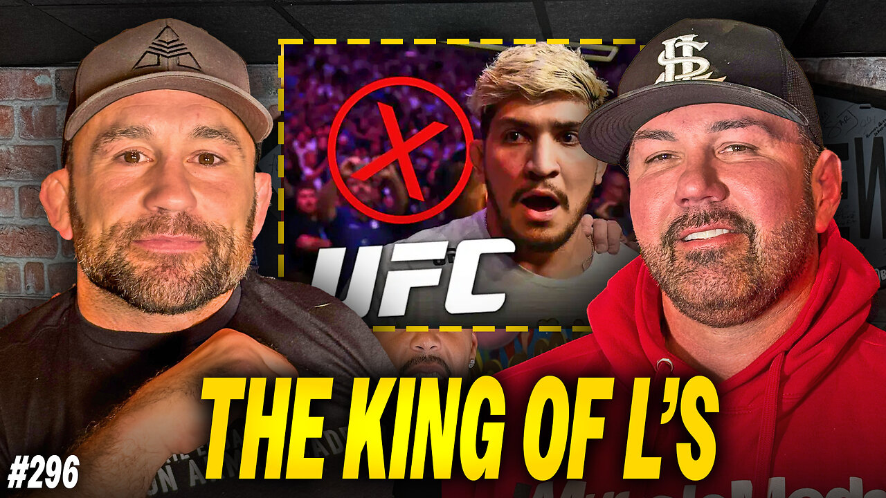 Frankie Talks What Really Happened at the MSG Brawl | Episode #296