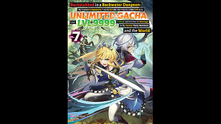 Unlimited Gacha Volume 7