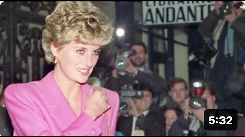 "Reflecting on Princess Diana's Assassination: 25 Years of Mystery and Memories"