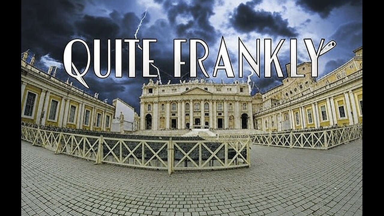 "100 Days Polling & Chicago Style Pope" ft Rich Baris 5/8/25