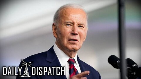 Biden’s Prostate Cancer Diagnosis Diverts Attention From 2 Major Scandals