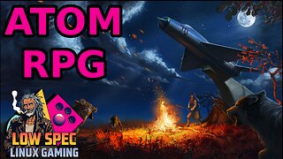 ATOM RPG Ep 2