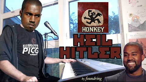 Honkey Heil Hitler (2025)