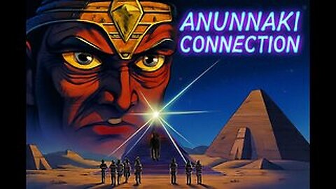 BFN TV - Anunnaki Connection