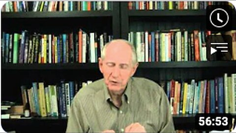 "Dr. Donald Mayfield: The Tragedy of Health Attack"