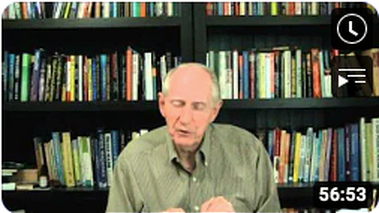 "Dr. Donald Mayfield: The Tragedy of Health Attack"