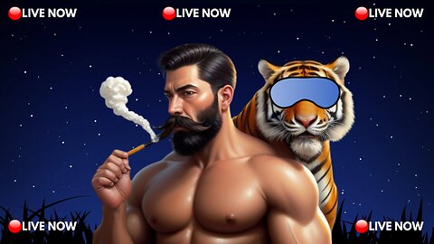 🔴 LIVE | SLEEP STREAM 💤