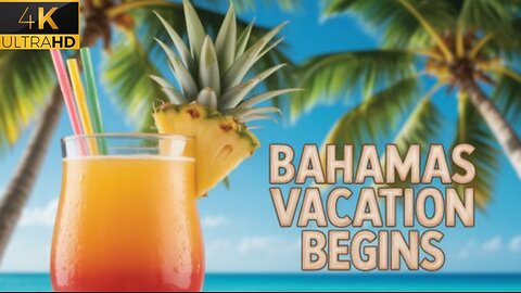 The Bahamas: A Port Adventure Like No Other