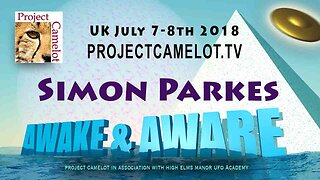 SIMON PARKES AA18