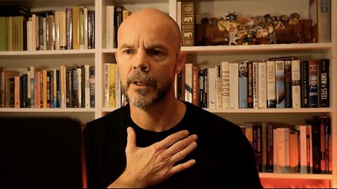 Trying to be a "good person" will not be enough . . .