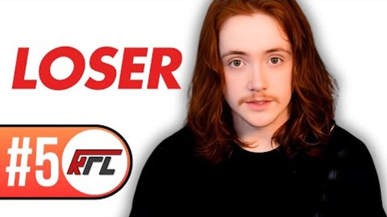 Louis McClung's Worst Nightmare [z0OA94l3pIU]