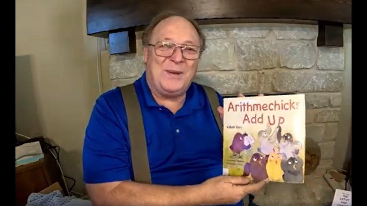 Arithmechicks Add Up