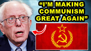 “Big Cause for Concern” - Terrifying New Poll Shows Bernie Sanders Gaining Popularity