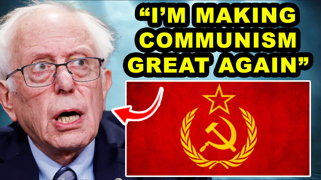 “Big Cause for Concern” - Terrifying New Poll Shows Bernie Sanders Gaining Popularity