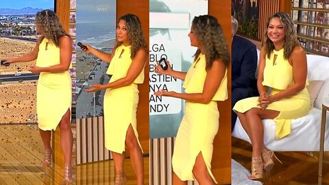 Ginger Zee Aug 20 2025