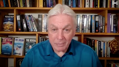 The ENDGAME Is Unfolding NOW — The SYSTEMS Can’t Hold Much Longer | David Icke