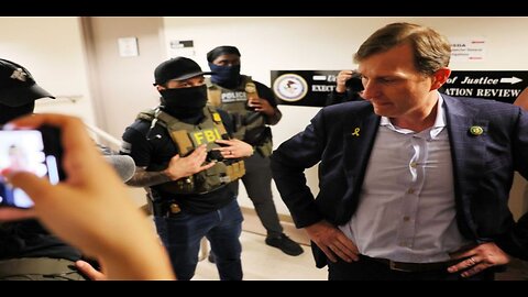 Judge Temporarily Halts Limits on Lawmakers' ICE Access