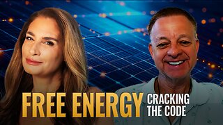 Mel K & Mike L | Cracking the Free Energy Code | 3-16-25