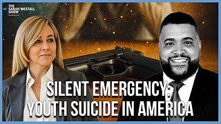 Suicide Pacts forming in Youth Social Media Groups - Discord, Reddit, TikTok w/ John Anthony