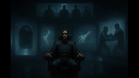 Update on the events in the SSP: Weaponizing Fear