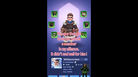 White Out Survival Tip Scout Before Attacking